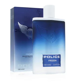 Police Frozen eau de toilette pour homme 100 ml