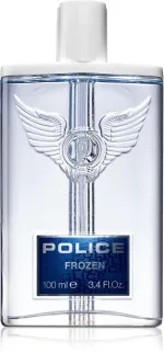 Frozen eau de toilette voor mannen 100 ml