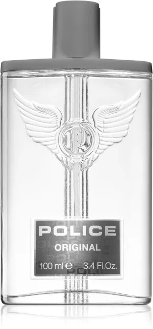 Police Original eau de toilette voor mannen