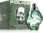 To Be Camouflage eau de toilette voor mannen 125 ml