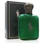 Polo Cologne Intense pour homme 125 ml