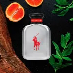 Polo Red Rush eau de toilette pour homme 75 ml
