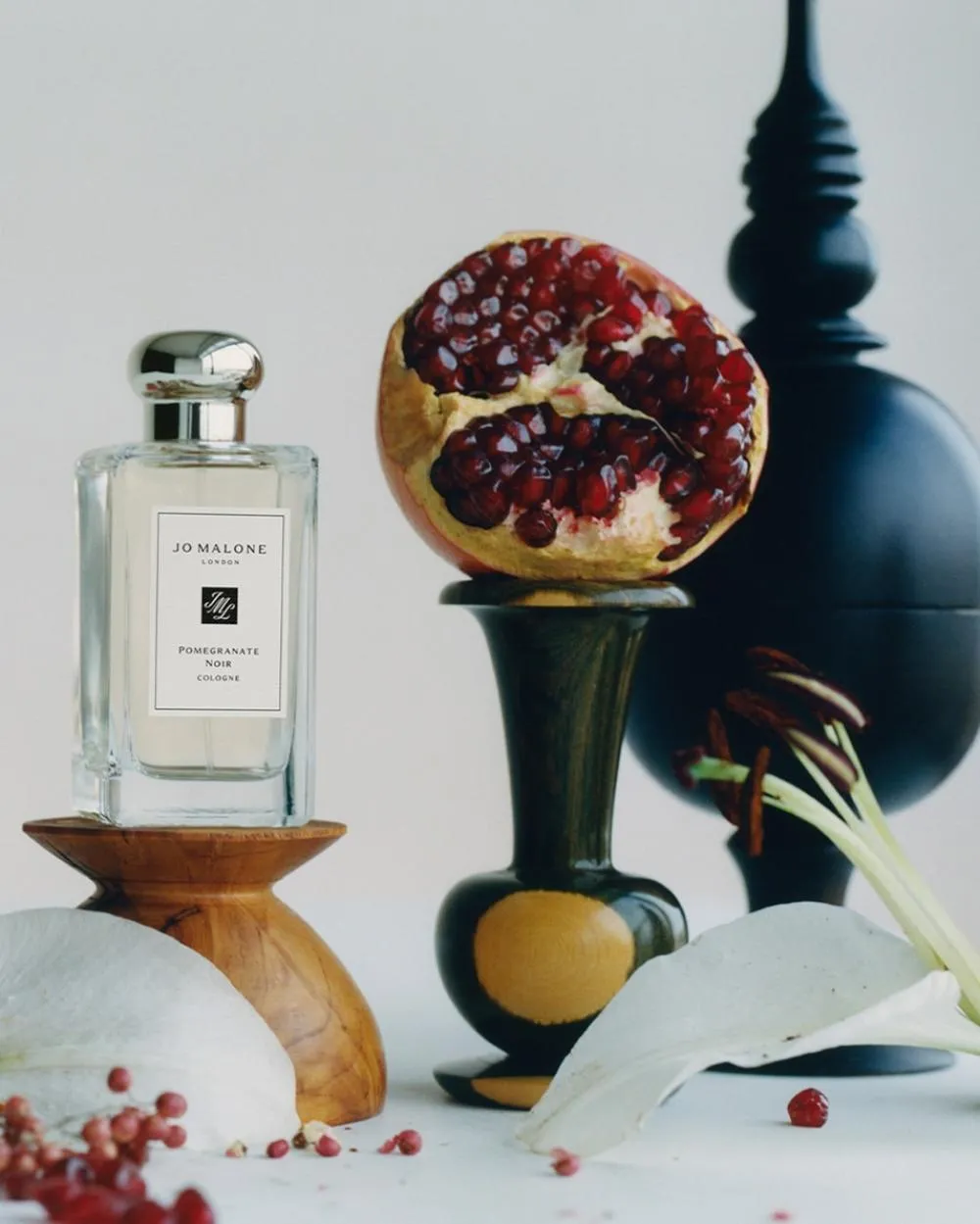 Pomegranate Noir Eau de Cologne unisex 100 ml