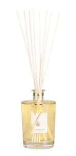PEPE STICKS 500 ML PARFUM D’AMBIANCE - TF (10 bâtonnets en bambou naturel de 36 cm inclus)