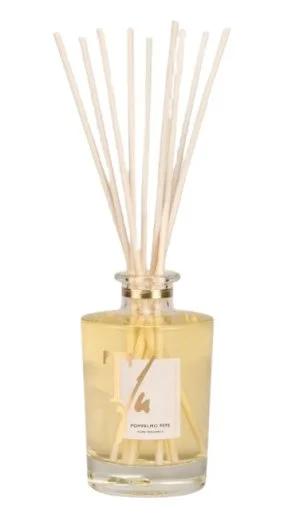 POMPELMO Pepe Bâtonnets 100 ml Parfum d'ambiance-Tfu