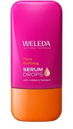Weleda Gouttes de sérum affinant les pores