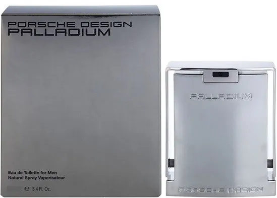 Palladium eau de toilette pour homme 50 ml