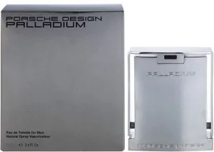 Porsche Design Palladium eau de toilette pour homme