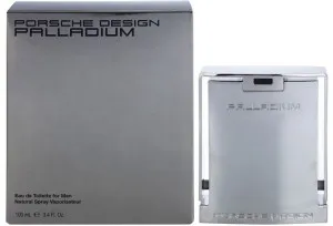 Eau de toilette pour homme Porsche Design Palladium 100 ml