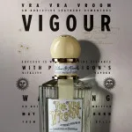 Potion Remedies Vra Vra Vroom eau de parfum unisex 100 ml