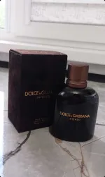 Pour Homme Intenso eau de parfum voor heren 40 ml