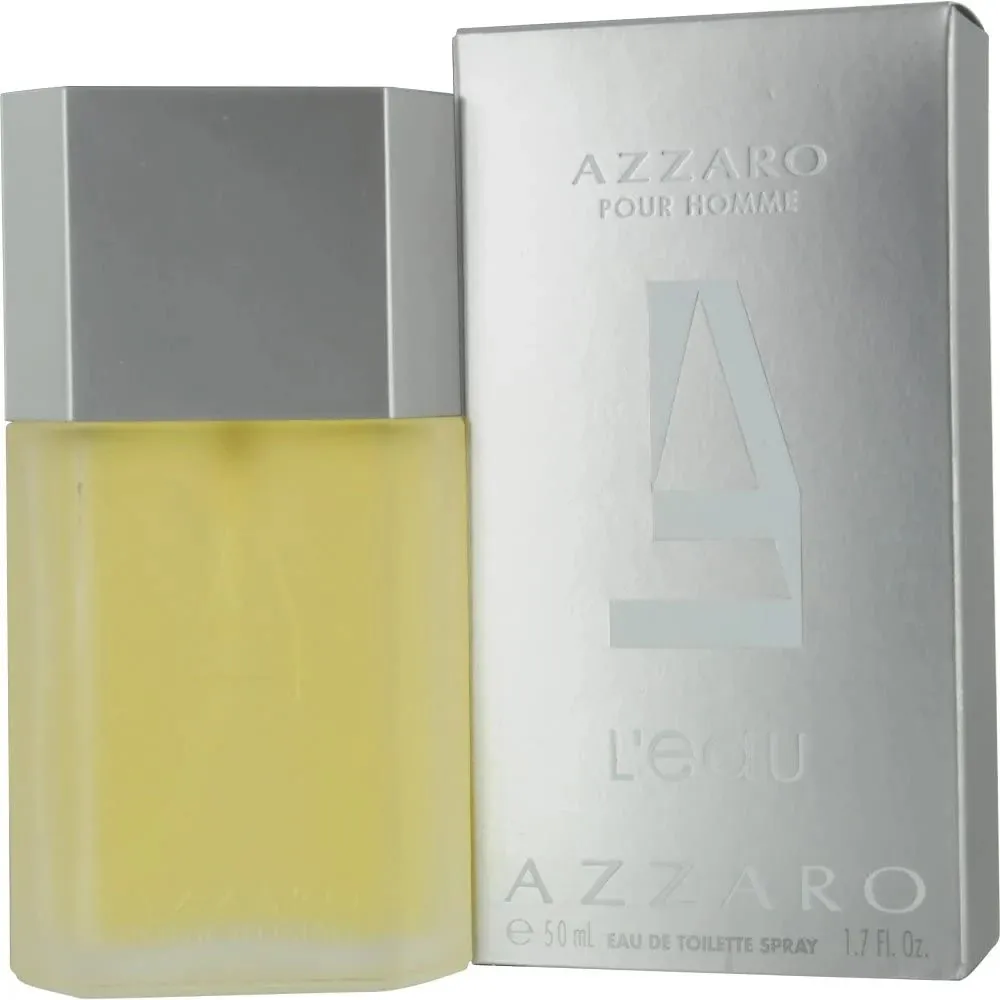 Pour Homme L'Eau eau de toilette voor heren 50 ml