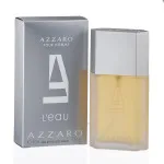 Pour Homme L'Eau eau de toilette voor heren 50 ml