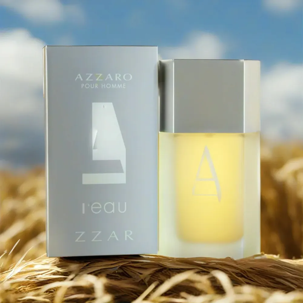 Pour Homme L'Eau eau de toilette voor heren 50 ml