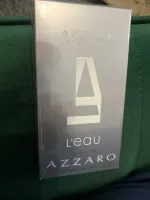 Pour Homme L'Eau eau de toilette voor heren 50 ml