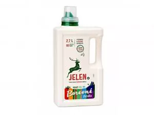 Jelen gel de lavage et linge de couleur 2,7 l