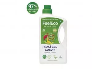 FeelEco Gel de lavage Color 1,5 l