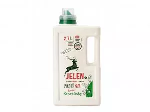 Jelen Gel lavant au parfum de muguet 2,7l