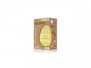 Ecoegg Œuf de lavage - 70 lavages Sans parfum