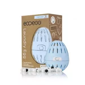 Ecoegg Lavage de l'œuf 70 lavage du coton frais