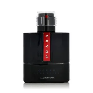 Prada Luna Rossa Ocean Eau de Parfum rechargeable pour homme