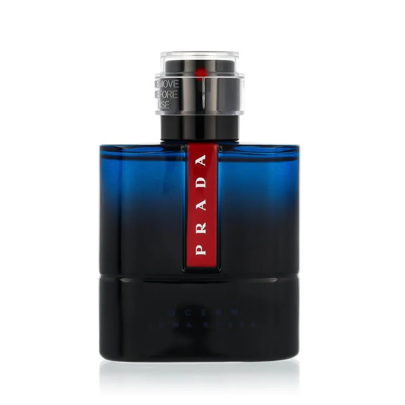 Luna Rossa Ocean eau de toilette pour homme 50 ml