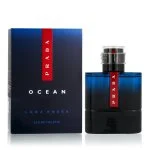 Luna Rossa Ocean eau de toilette pour homme 50 ml