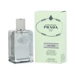 Infusion D'Iris Cèdre eau de parfum unisexe 100 ml