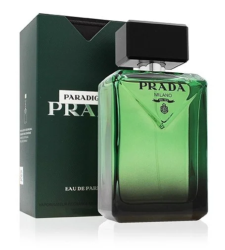 Paradigme eau de parfum pour homme 30 ml