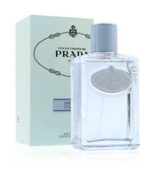 Prada Infusion d'Amande eau de parfum unisexe 100 ml