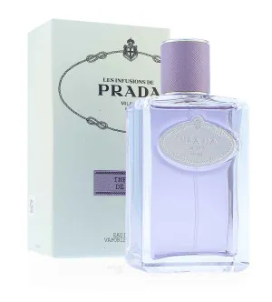 Prada Infusion de Figue eau de parfum unisexe 100 ml