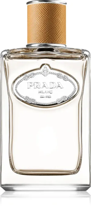 Prada Infusion de Vanille eau de parfum unisex 100 ml