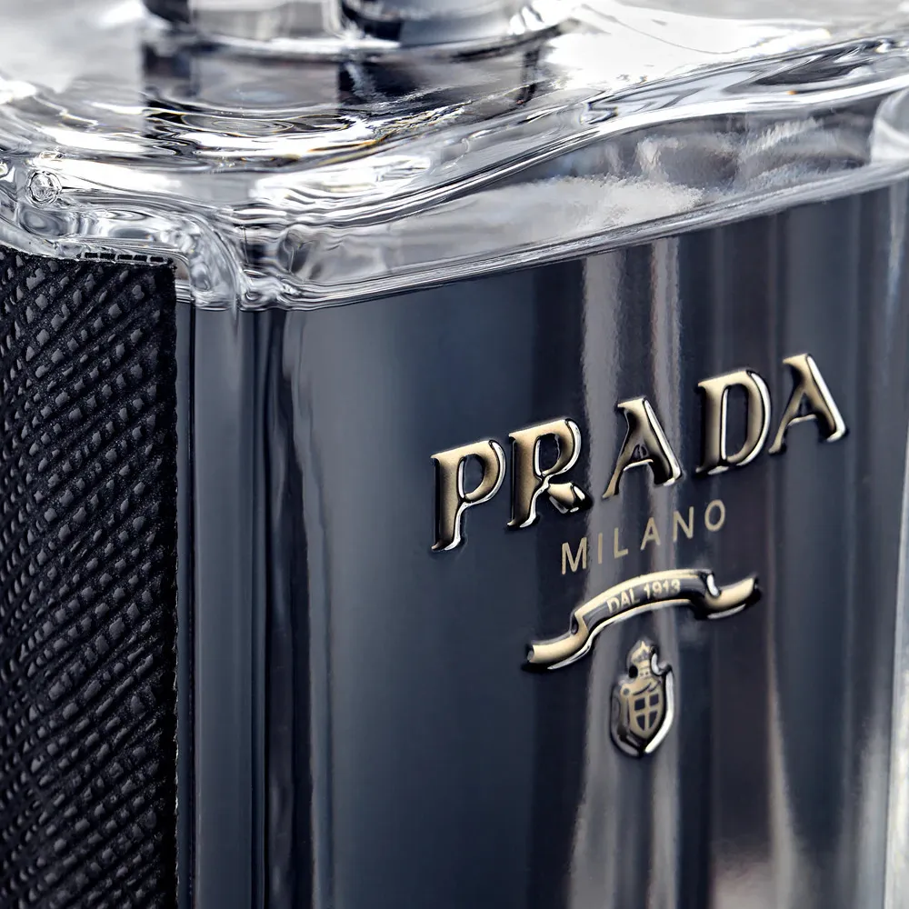L'Homme eau de toilette voor mannen 100 ml