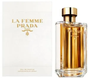 Prada La Femme eau de parfum 35 ml pour femmes