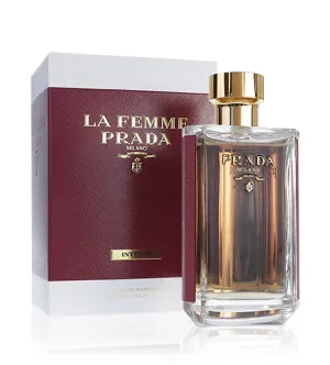 Prada La Femme Intense eau de parfum pour femmes 35 ml