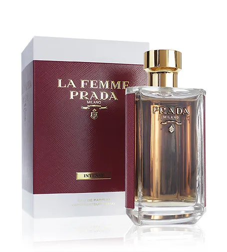 La Femme Intense eau de parfum voor vrouwen 50 ml