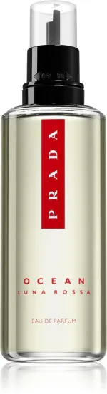 Luna Rossa Ocean eau de parfum voor mannen 100 ml