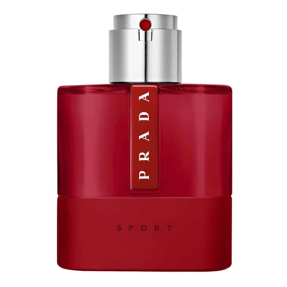 Luna Rossa Sport eau de toilette 50 ml voor mannen