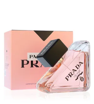 Eau de parfum Prada Paradoxe pour femmes 50 ml