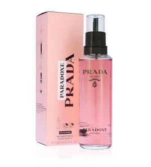Prada Paradoxe Intense eau de parfum pour femme 100 ml recharge