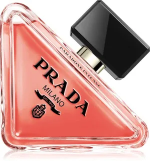 Prada Paradoxe Intense eau de parfum voor vrouwen 90 ml navulbare flacon