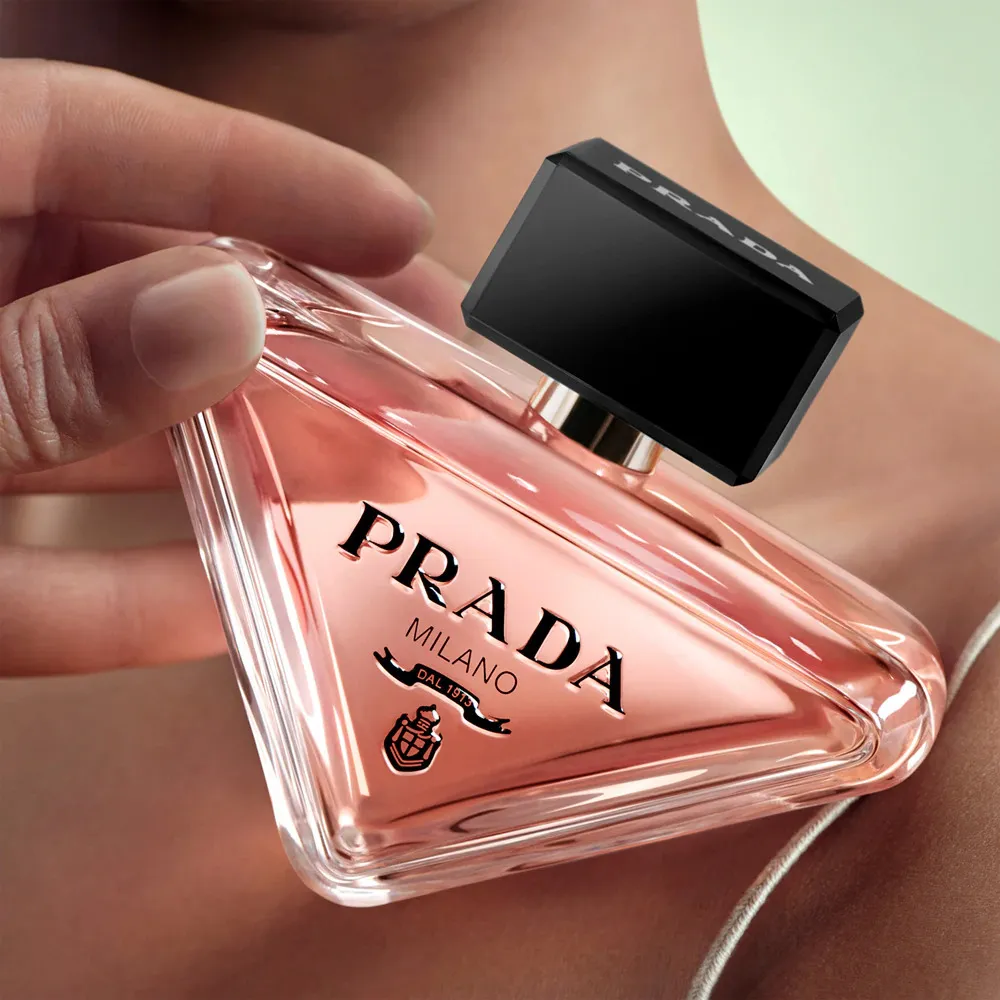 Paradoxe eau de parfum voor vrouwen 50 ml