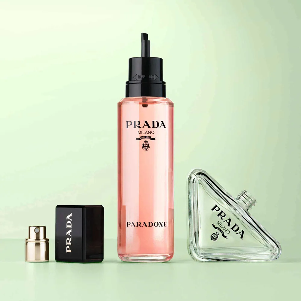 Paradoxe eau de parfum voor vrouwen 50 ml