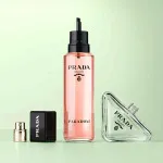 Paradoxe eau de parfum voor vrouwen 50 ml