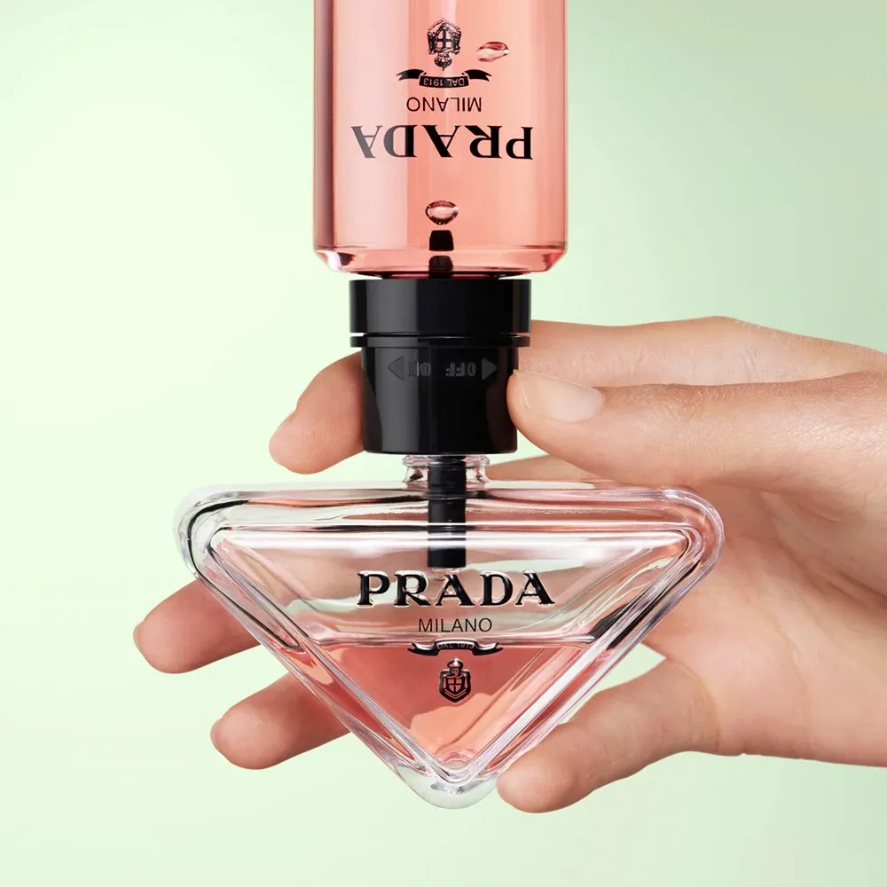 Paradoxe eau de parfum voor vrouwen 50 ml