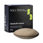 Kvitok Prebiotic solid shampoo met antiverontreinigingsbescherming Dandruff Control - 50 g