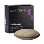 Kvitok Prebiotic solid shampoo met anti-pollution bescherming Hair Booster - 50 g