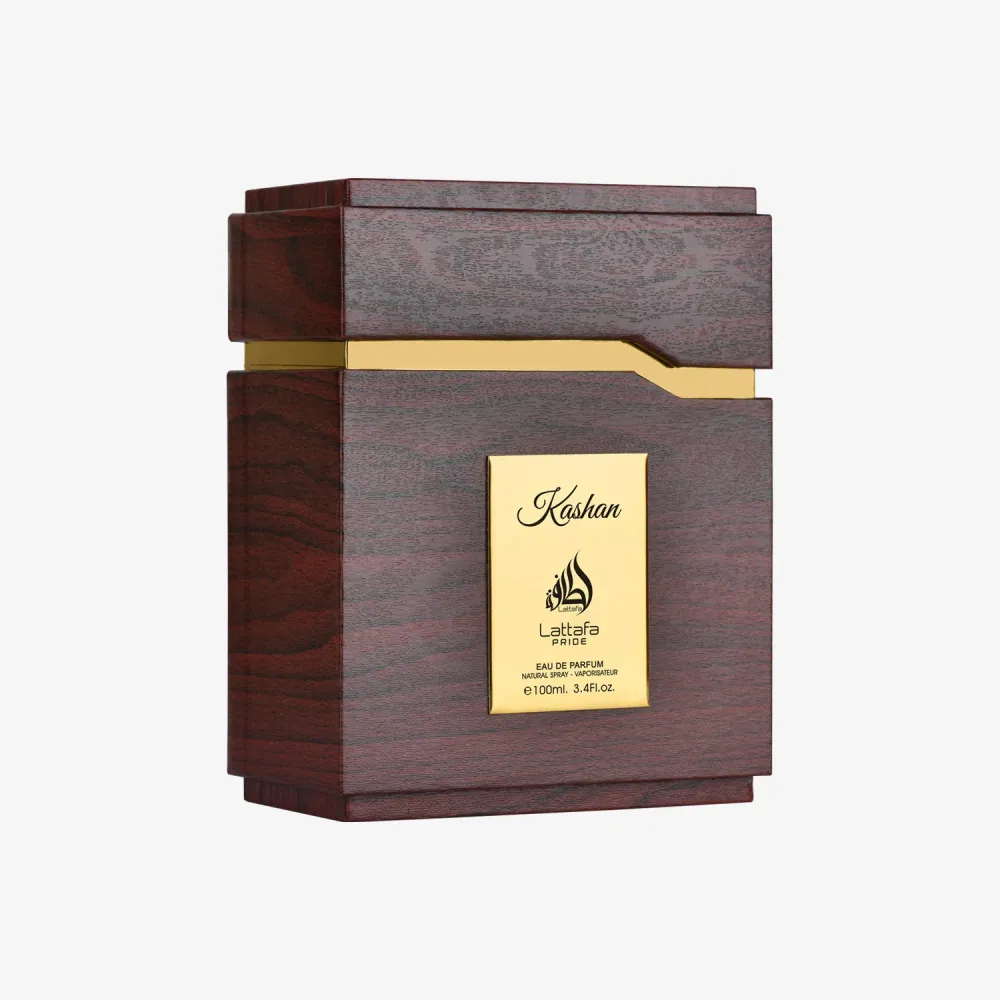 Pride Kashan Eau de Parfum unisex 100 ml