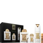 Pride Peace & Love EDP 100 ml + EDP 20 ml + DEO spray 200 ml UNISEX 1 ks