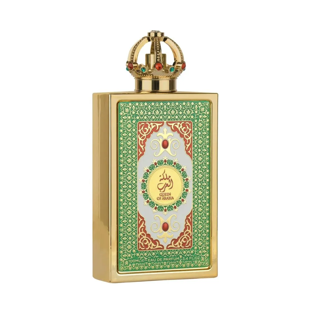 Pride Queen Of Arabia EDP 100 ml + EDP 20 ml + DEO spray 200 ml W 1 ks